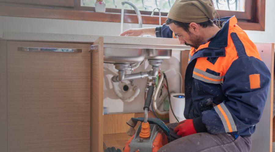 Professional expert plumbing services in Bell City, MO